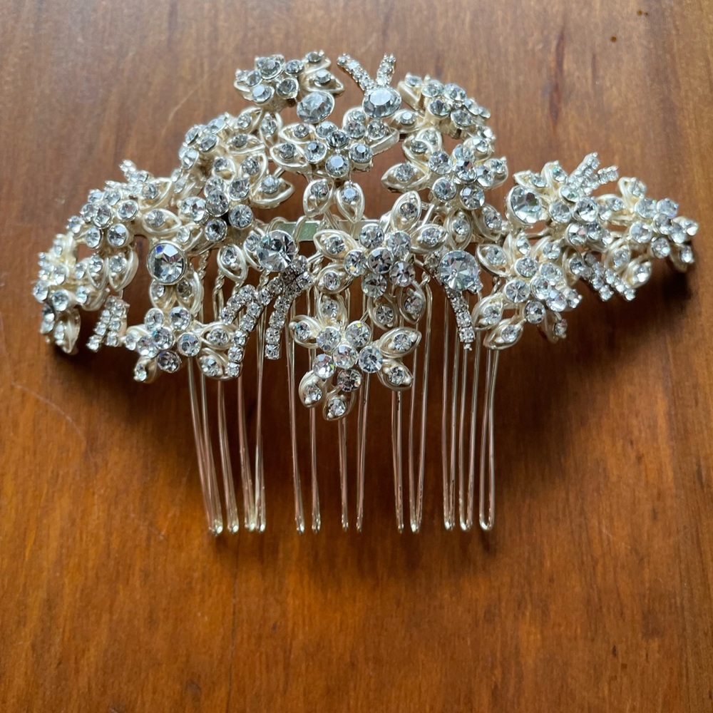 Hair pin